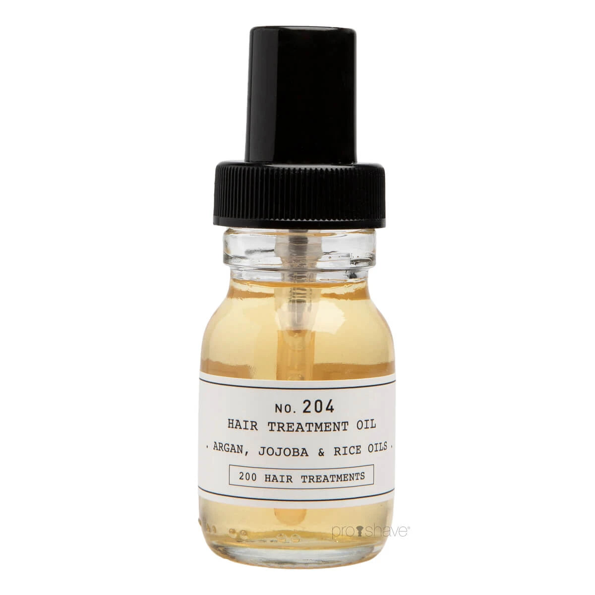 Depot   The Male Tools   Co  Hair Treatment Oil  No  204  30 Ml