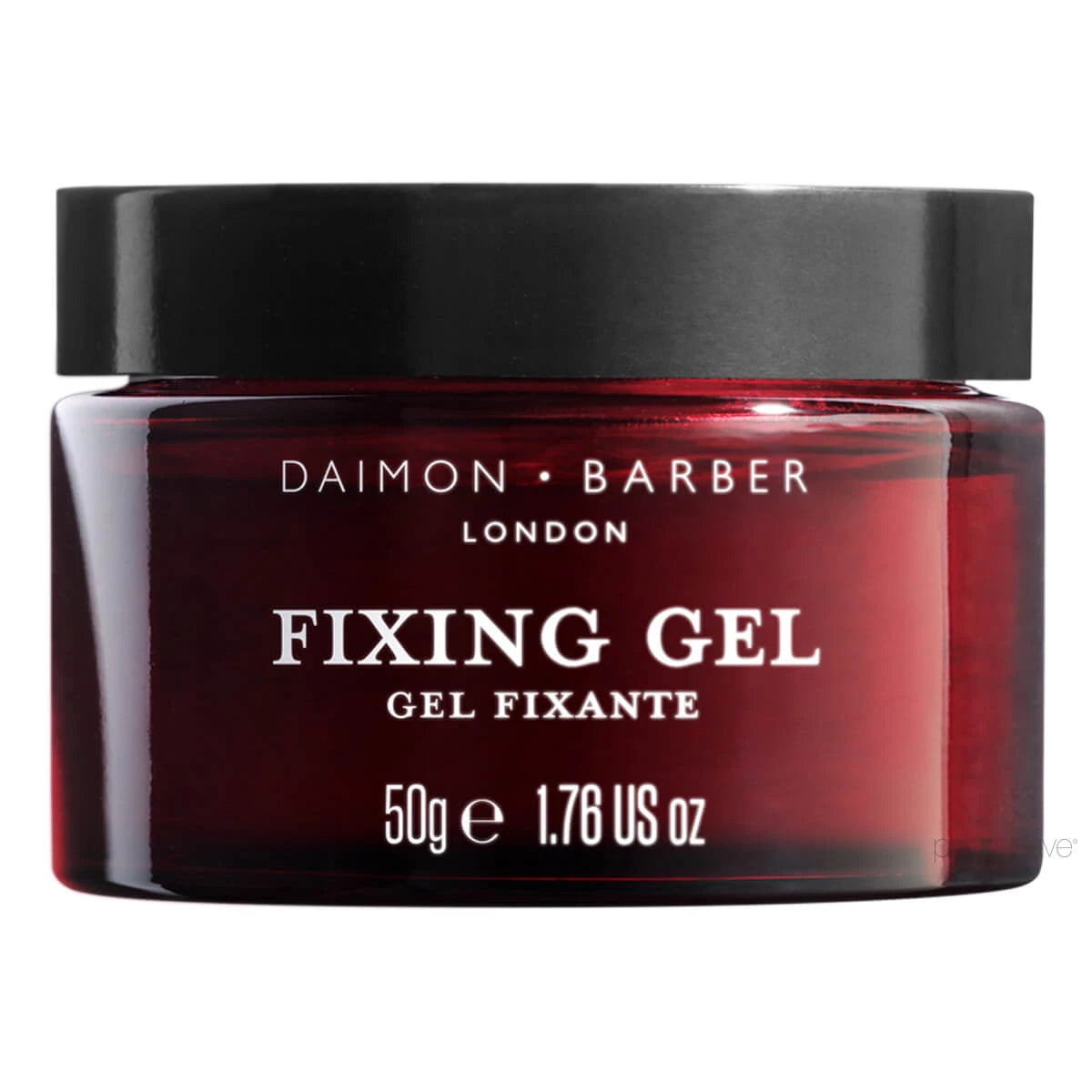 Daimon Barber Fixing Gel  50 Gr