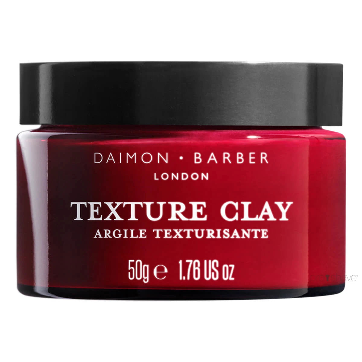 Daimon Barber Texture Clay  50 Gr