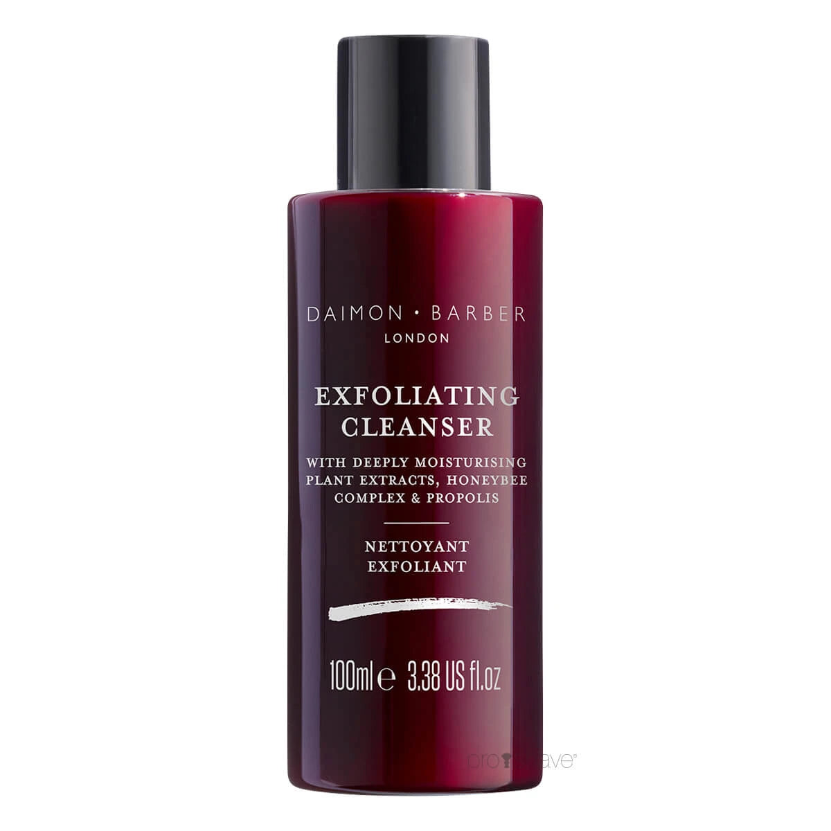 Daimon Barber Exfoliating Cleanser  100 Ml