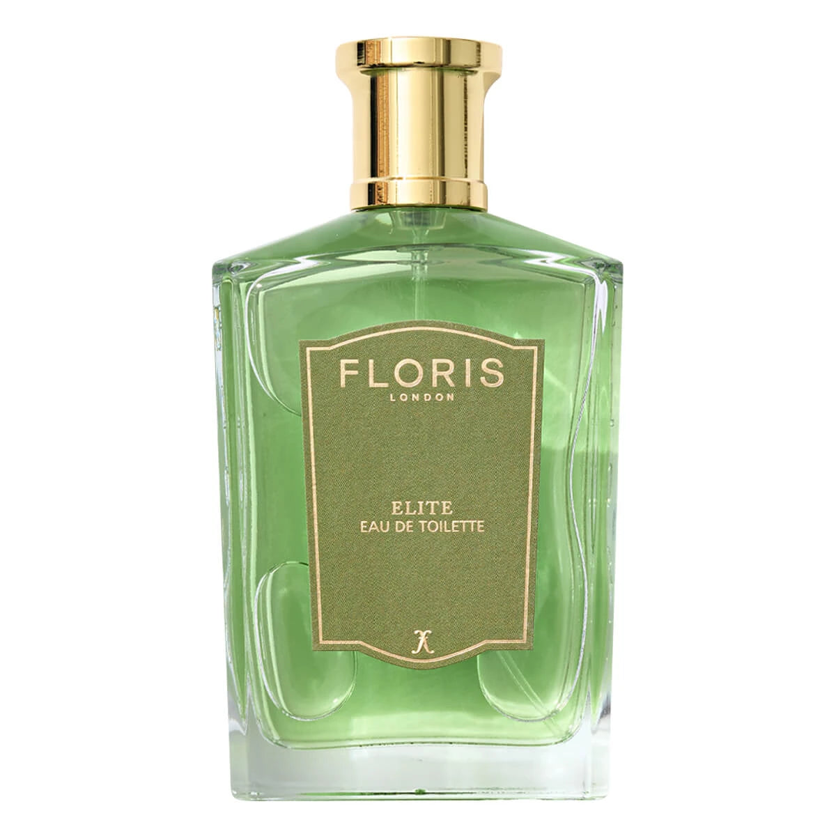 Floris London Elite Eau De Toilette 100 Ml