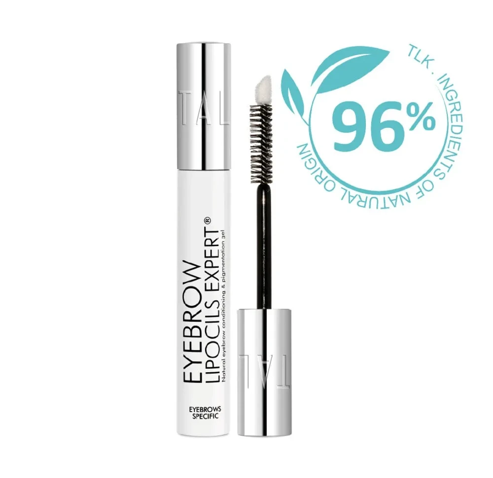 Talika Liposourcils Expert Eyebrow Serum 10ml