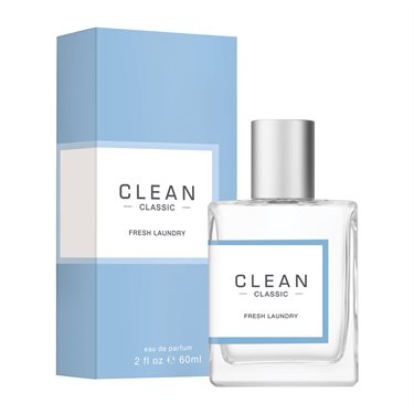 Clean Classic Fresh Laundry Eau De Parfum 60 Ml