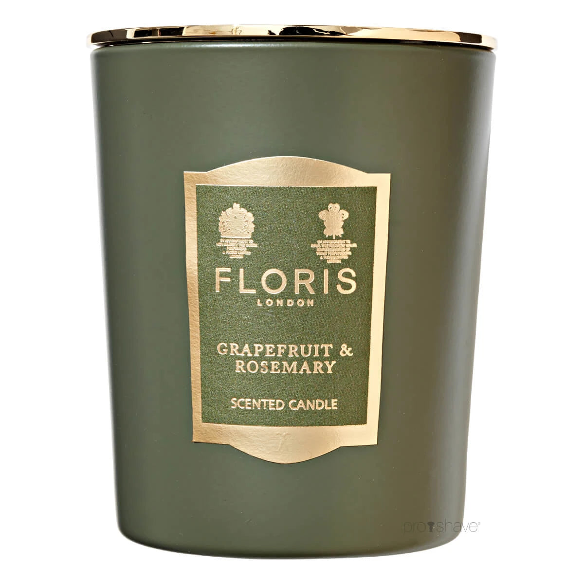 Floris London Grapefrugt Rosmarin Duftlys 175 Gr