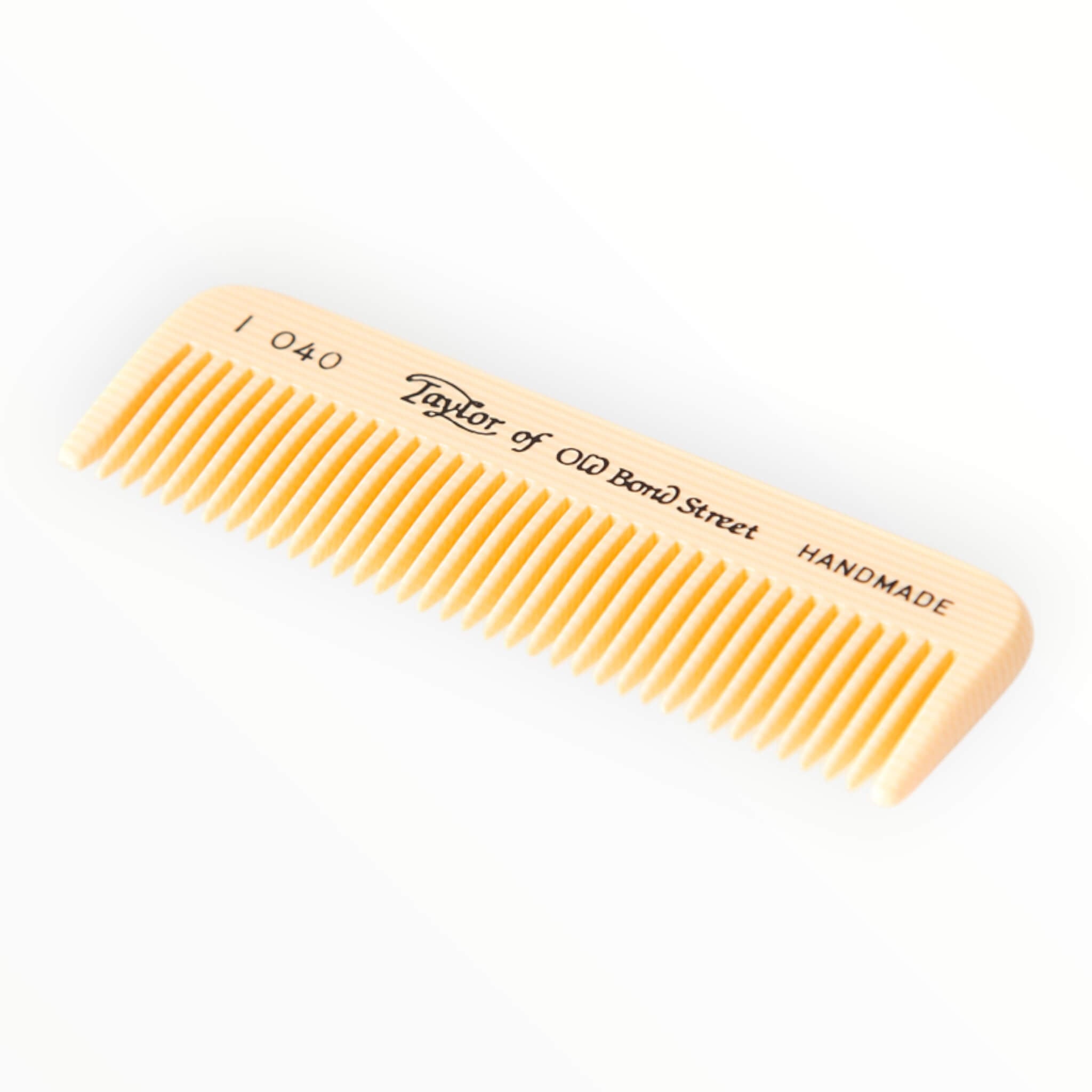 Taylor Of Old Bond Street Moustache Kam  8 5 Cm