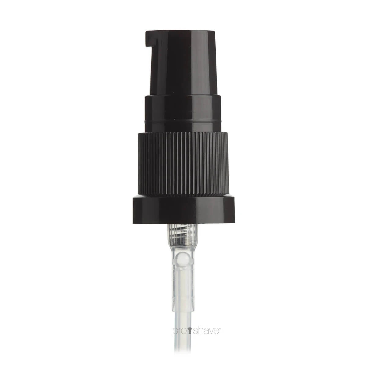Isangs Serum Pumpe Til 50   100 Ml  Flaske