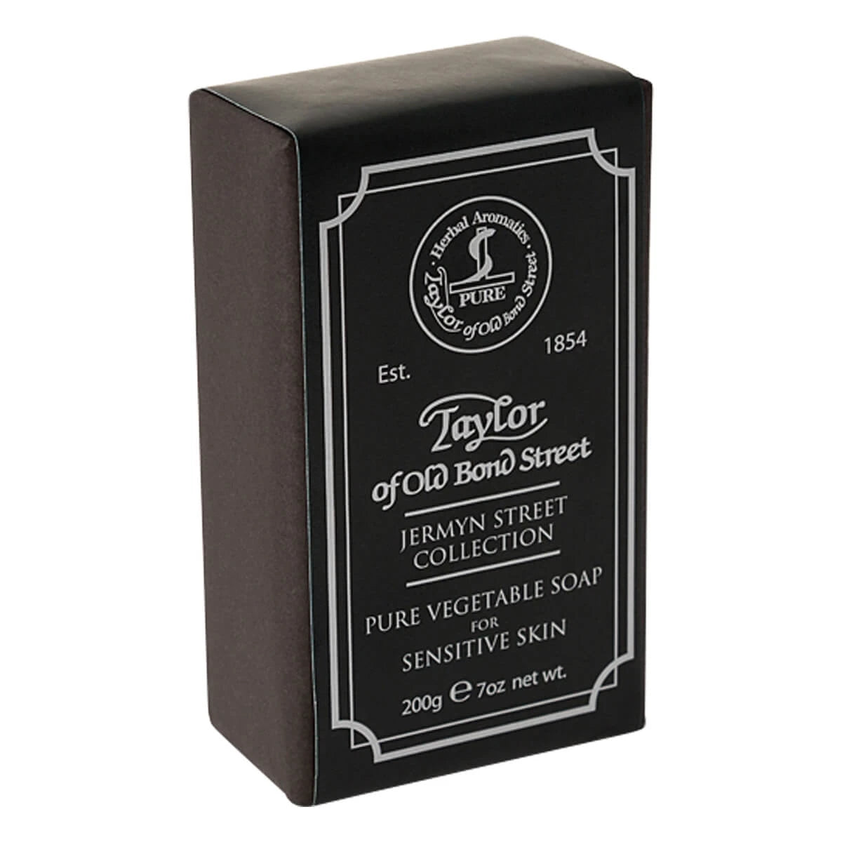 Taylor Of Old Bond Street Badesæbe  Jermyn Street  200 Gr