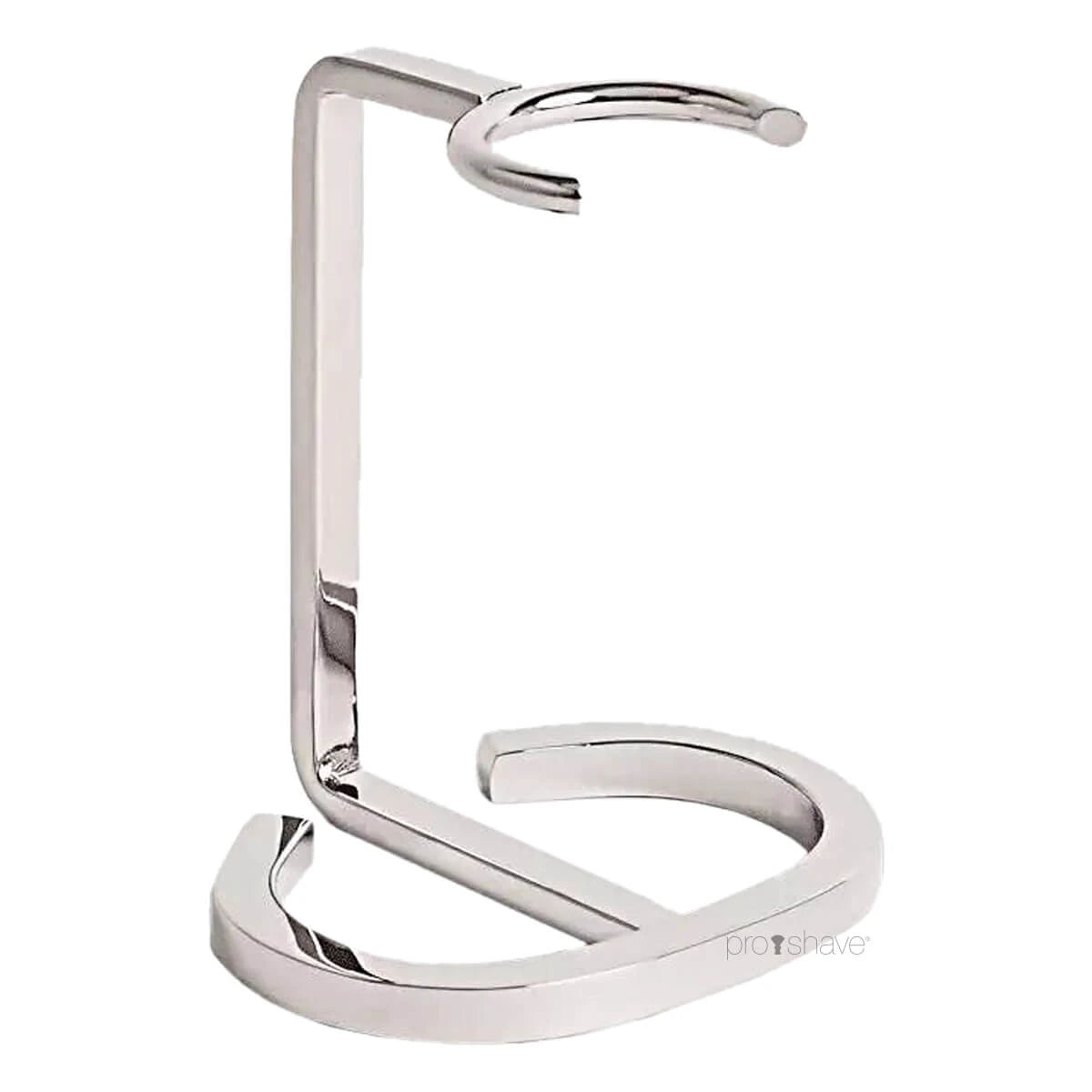 Plisson 1808 Holder Til Barberkost Nickel Plated