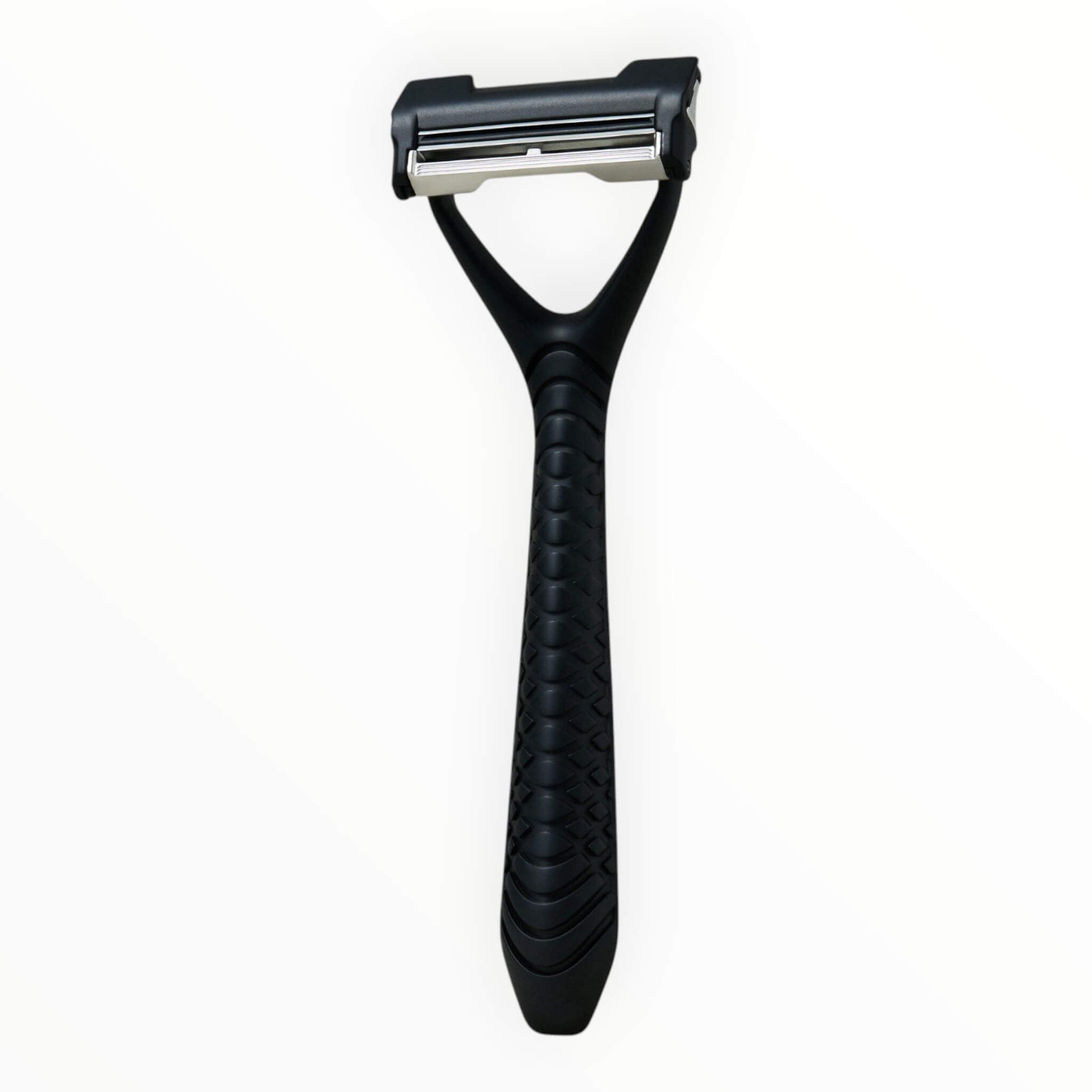 Leaf Shave Skraber Leaf Two Black
