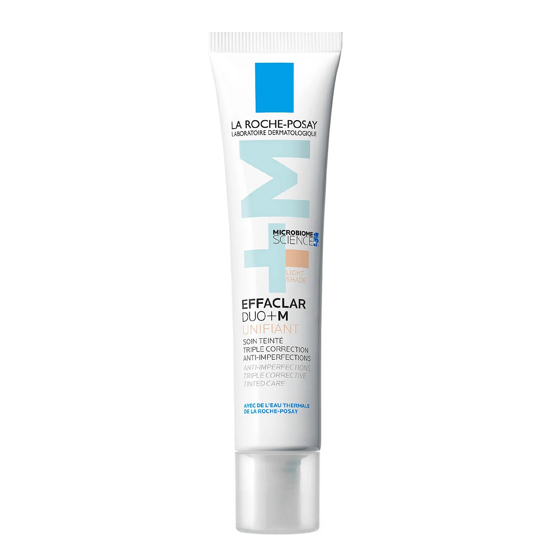 La Roche Posey Effaclar Duo  M Unifiant 40ml