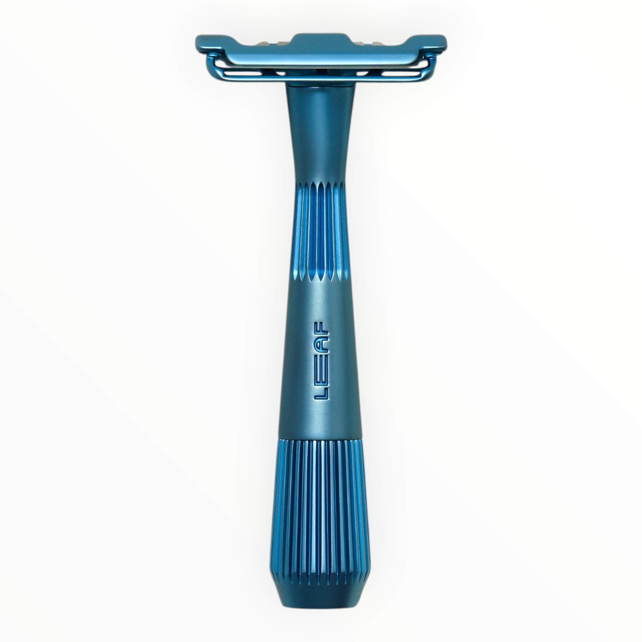 Leaf Shave Skraber The Thorn Razor Glacier