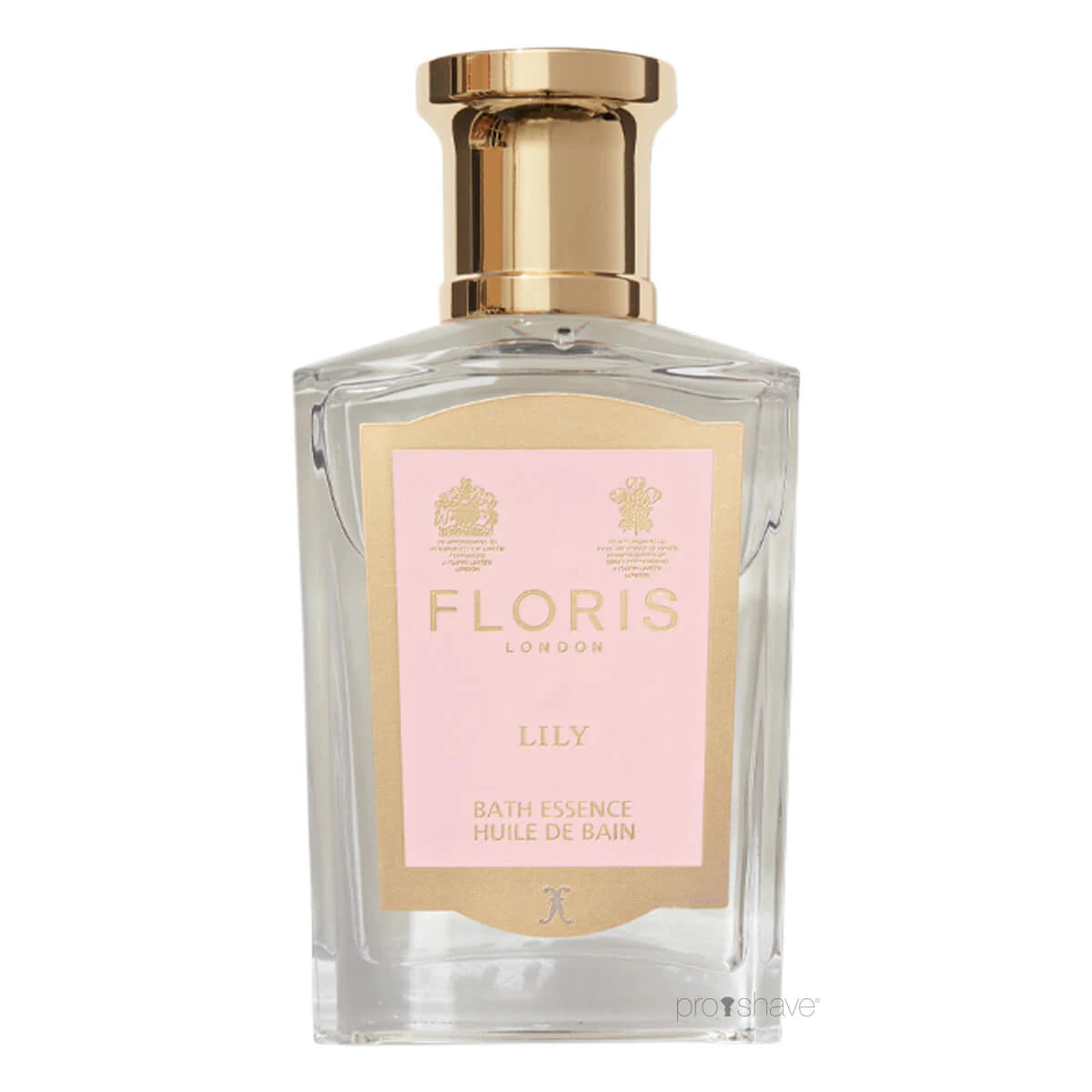 Floris London Lily Bath Essence 50 Ml