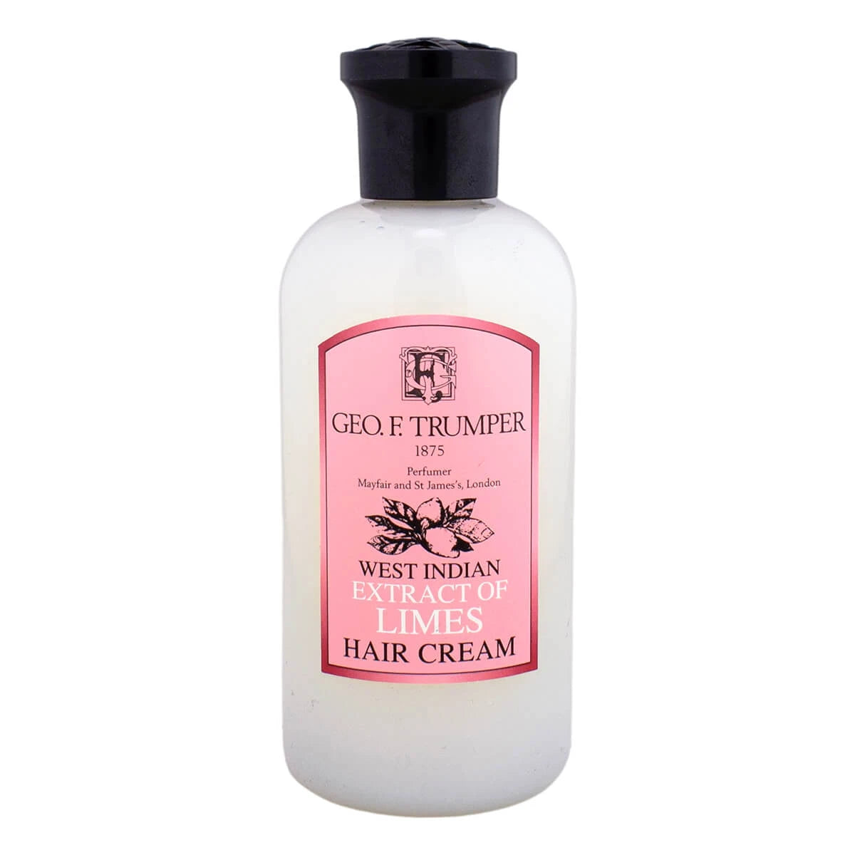 Geo F Trumper Hårcreme Limes 200 Ml