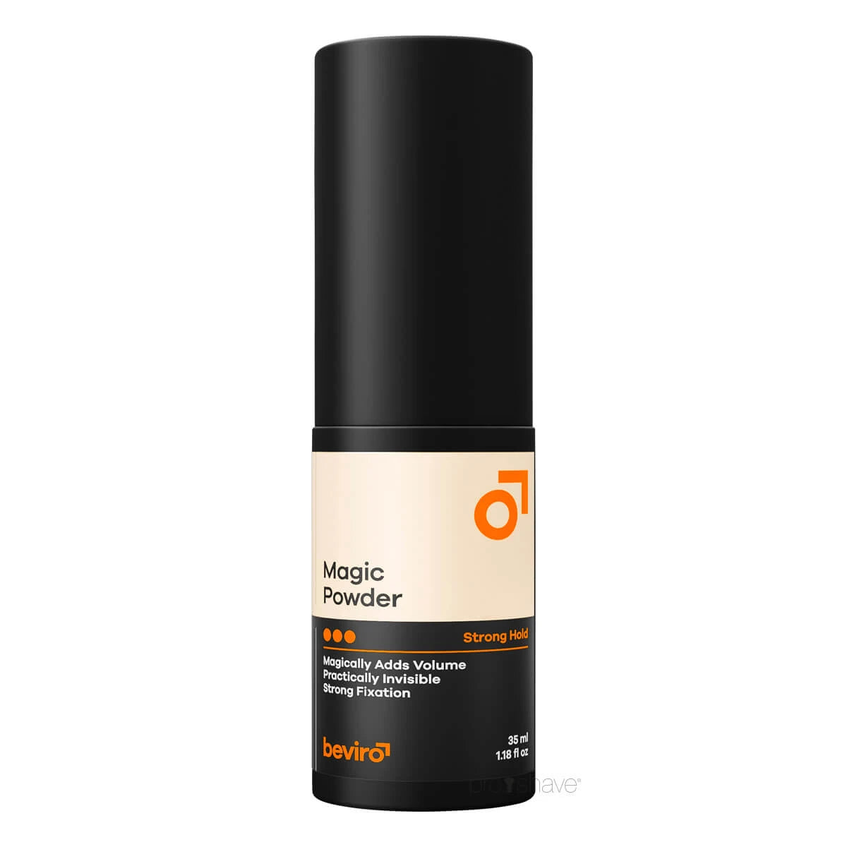 Beviro Magic Powder  Strong Hold  35 Ml