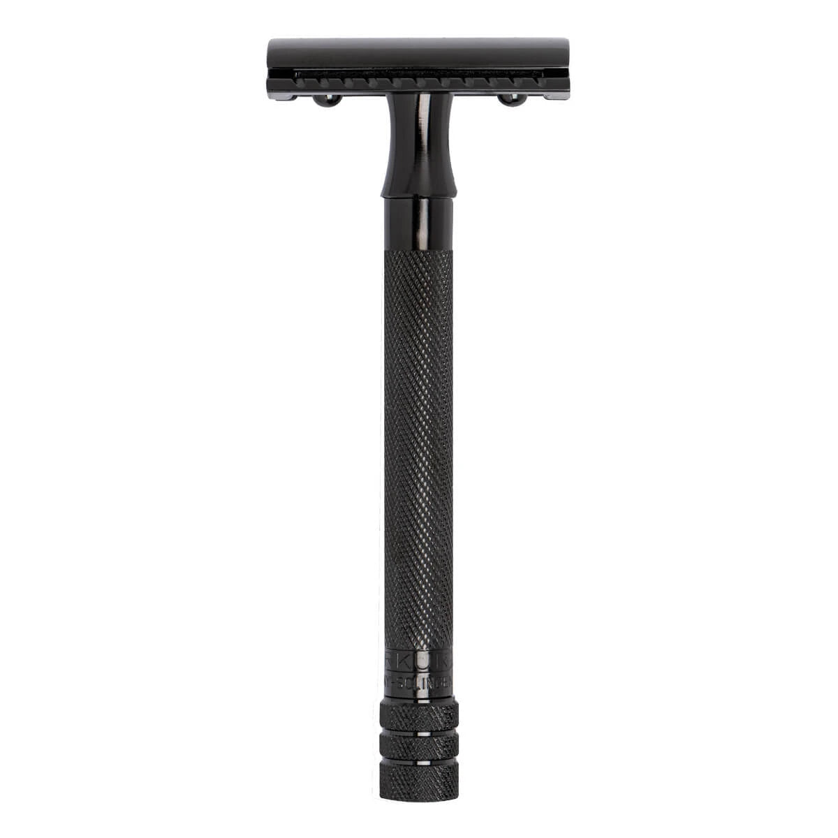 Merkur 23 De Skraber Langt Greb Sort