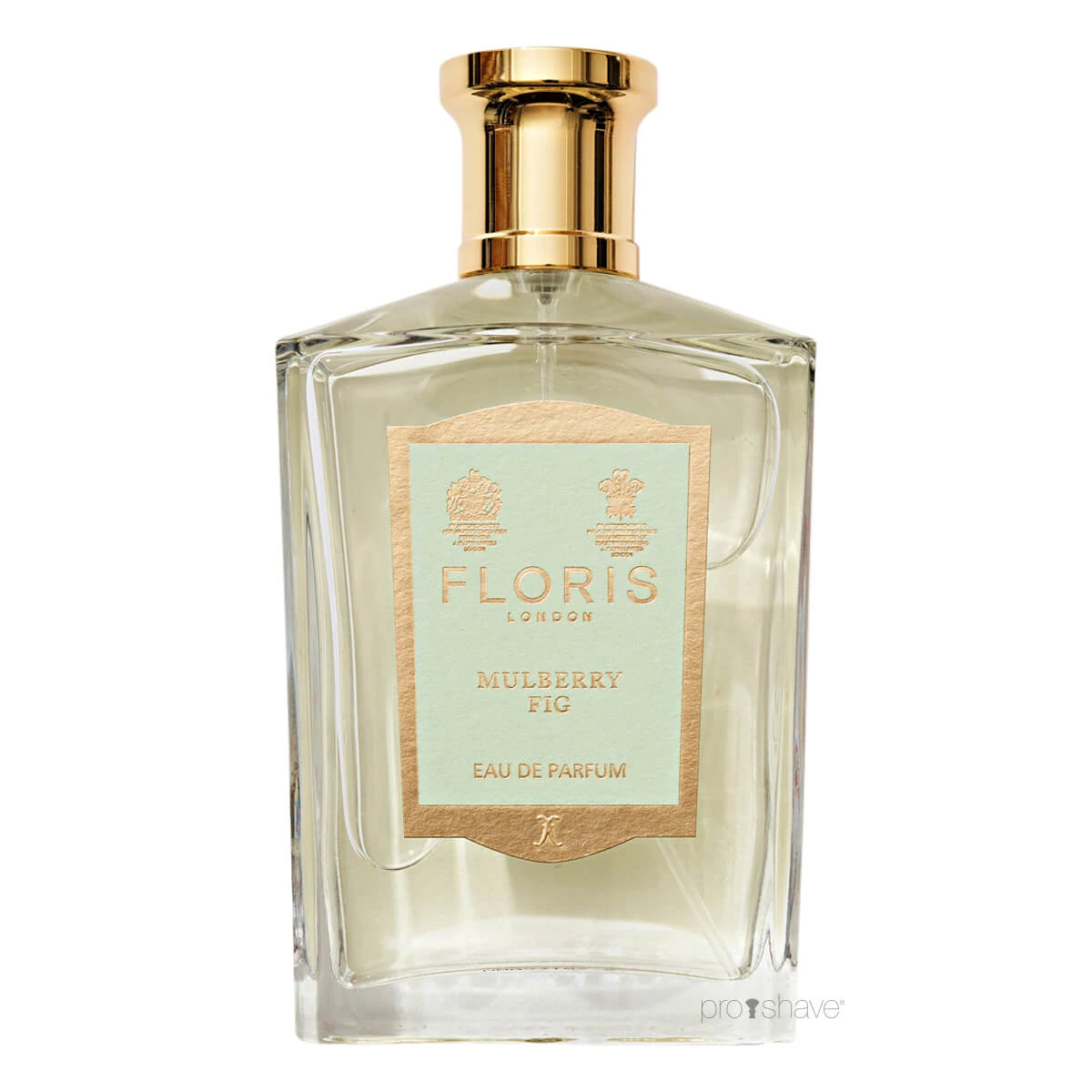 Floris London Mulberry Fig Eau De Parfum 100 Ml