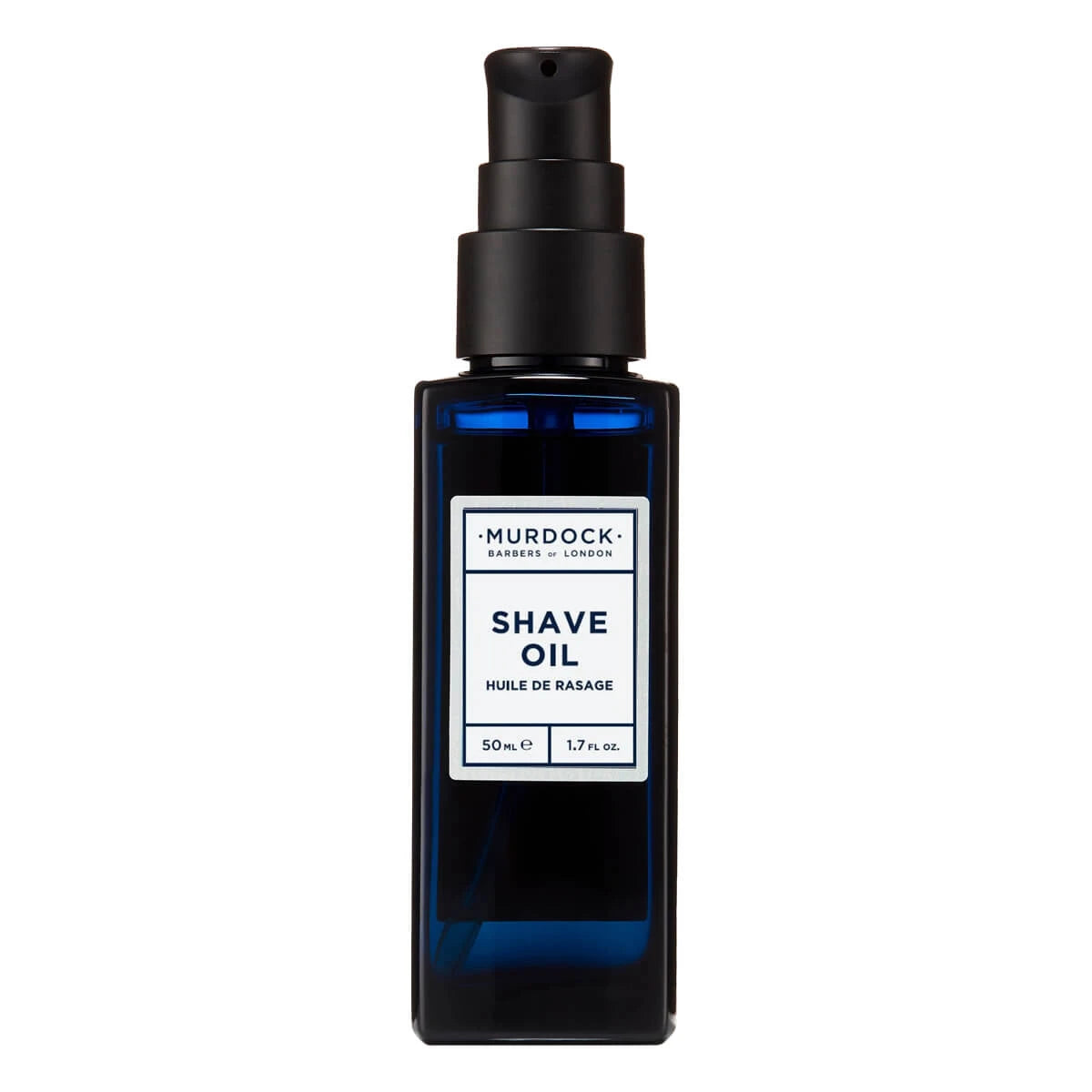 Murdock London Shave Oil 50 Ml