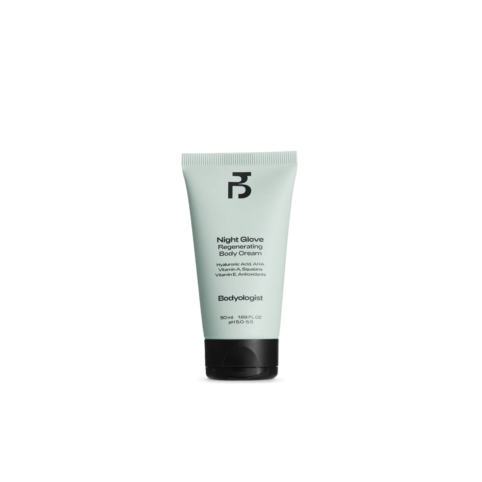 Bodyologist Night Glove Regenerating Body Cream 50ml