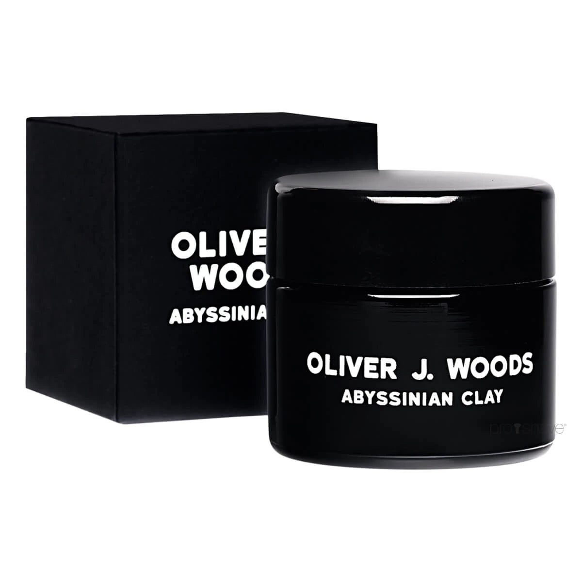 Oliver J Woods Abyssinian Clay 50 Gr