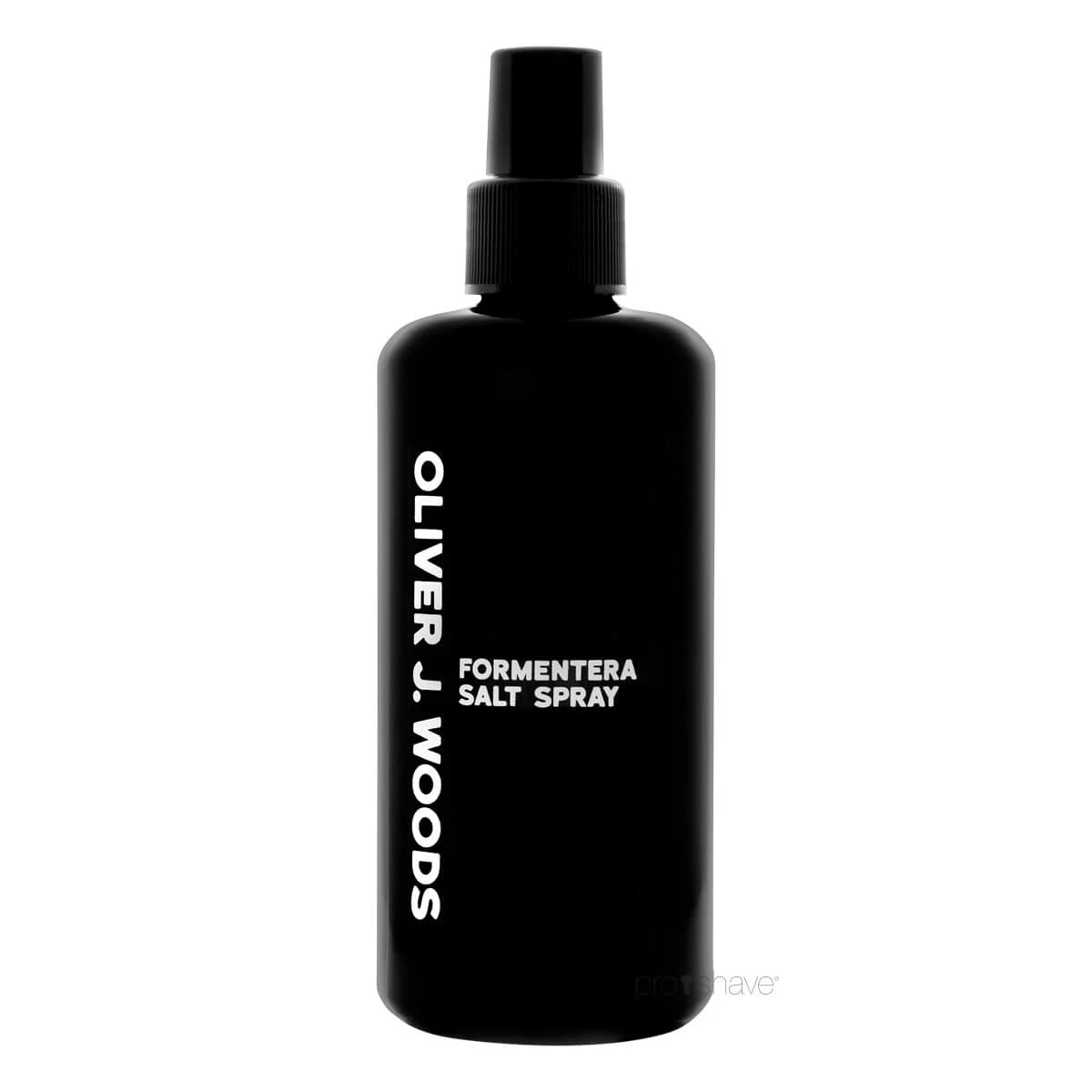 Oliver J Woods Formentera Salt Spray 100 Ml