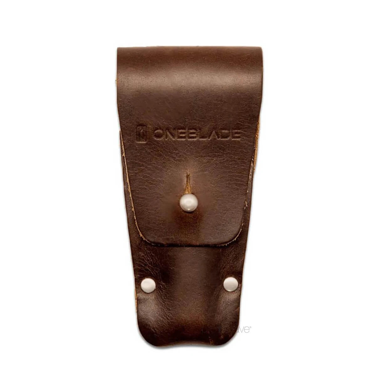 Oneblade Etui Til Skraber Brown
