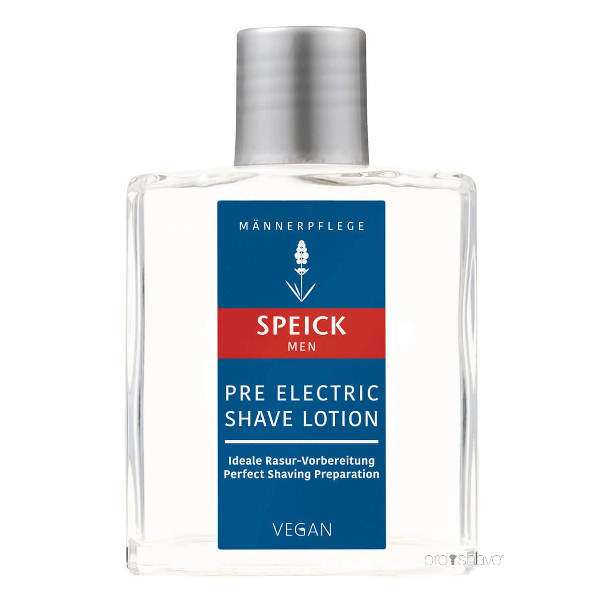 Speick Men Pre Electric Shave Lotion  100 Ml