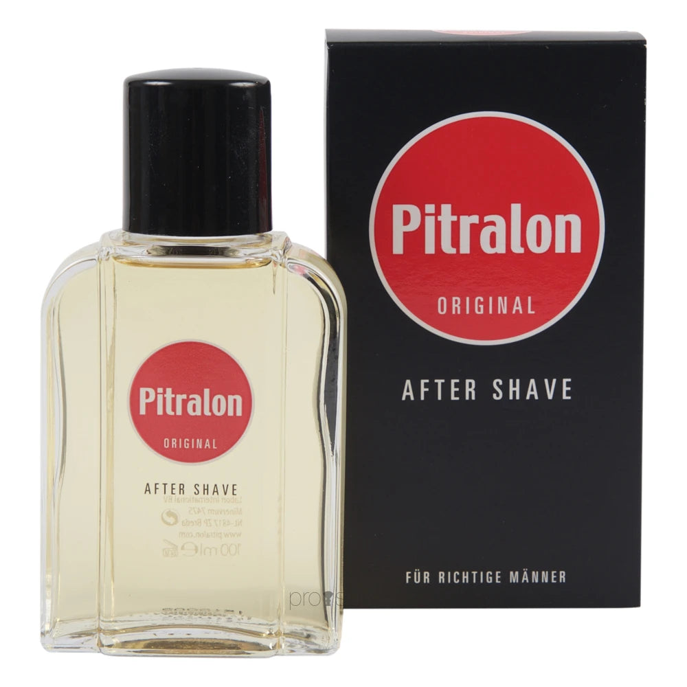 Pitralon Original Aftershave  100 Ml