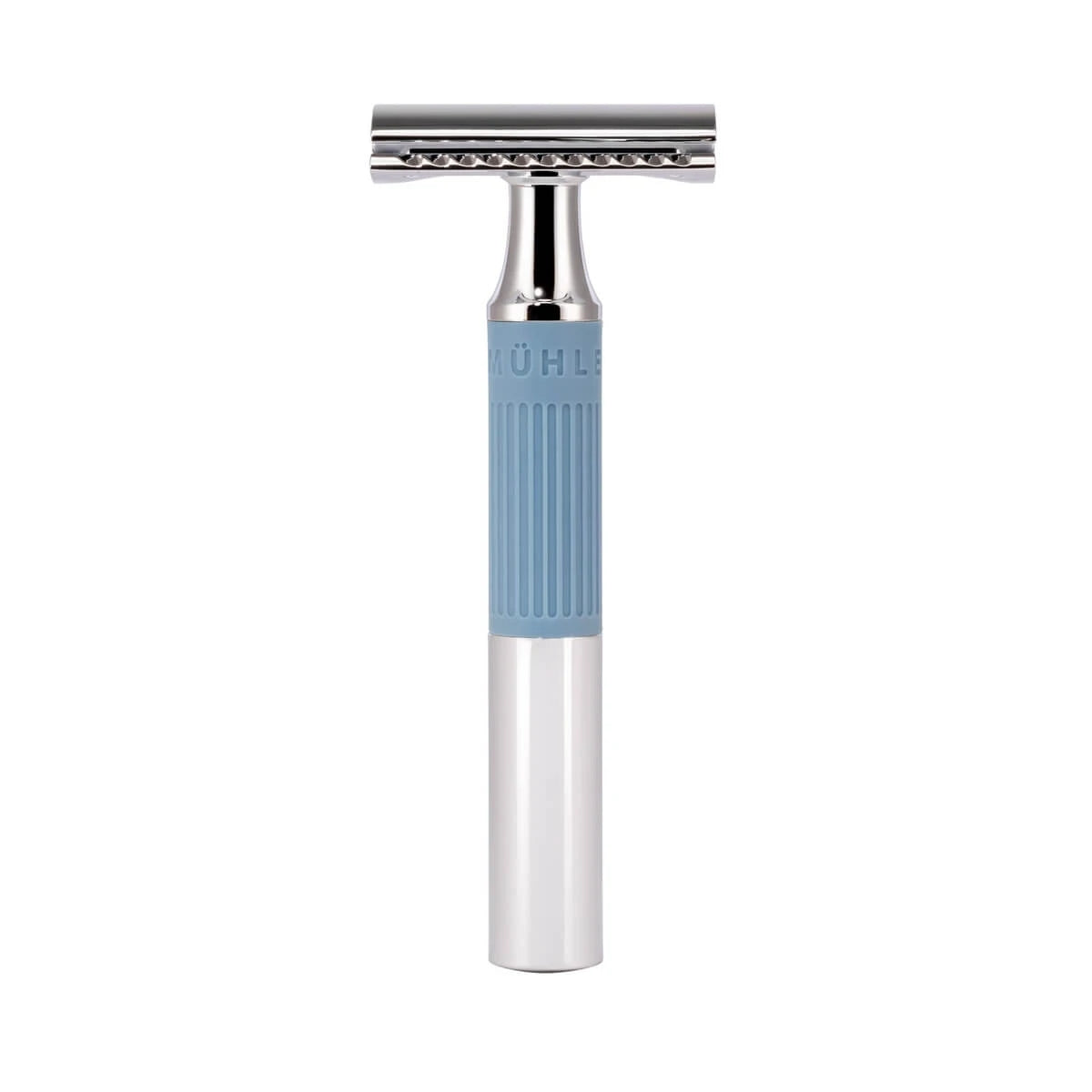 M? Hle Shaving De Skraber Neo Glacier Blue