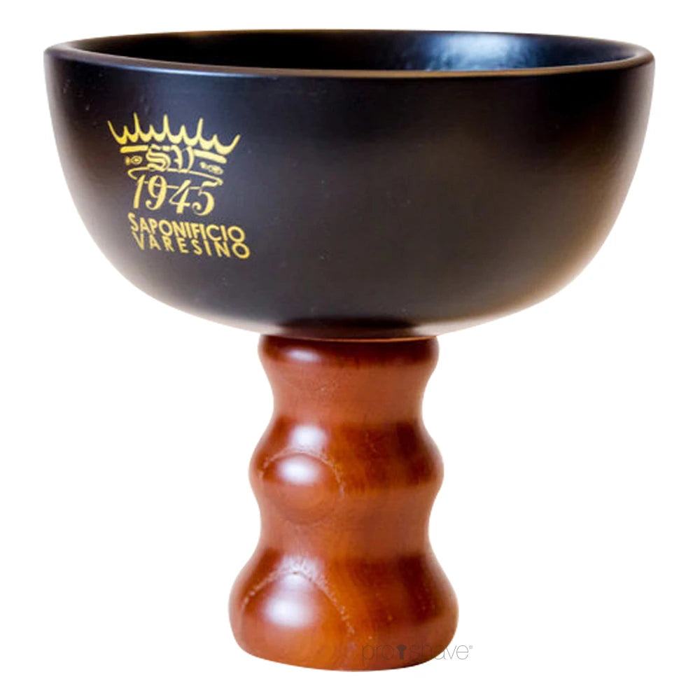 Saponificio Varesino Quot The Shaving Grail Quot Barberskål