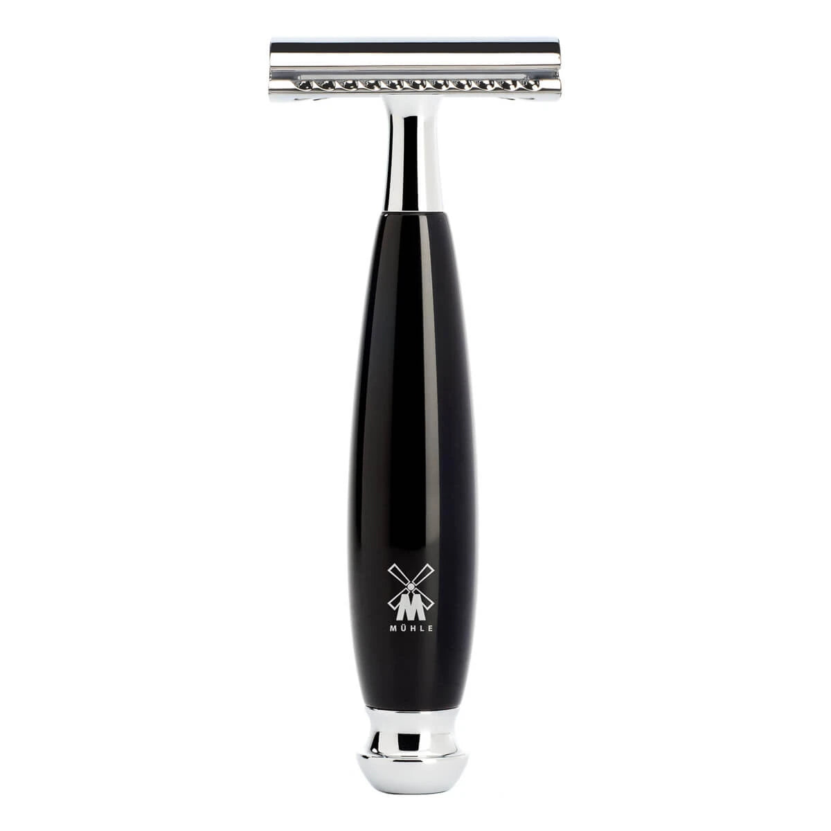 M? Hle Shaving De Skraber Vivo Sort Kunstharpiks