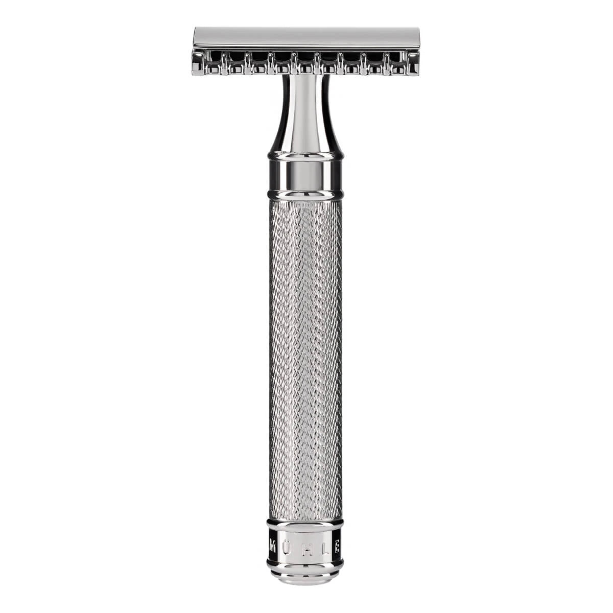 M? Hle Shaving R41 Grande De Skraber Open Comb