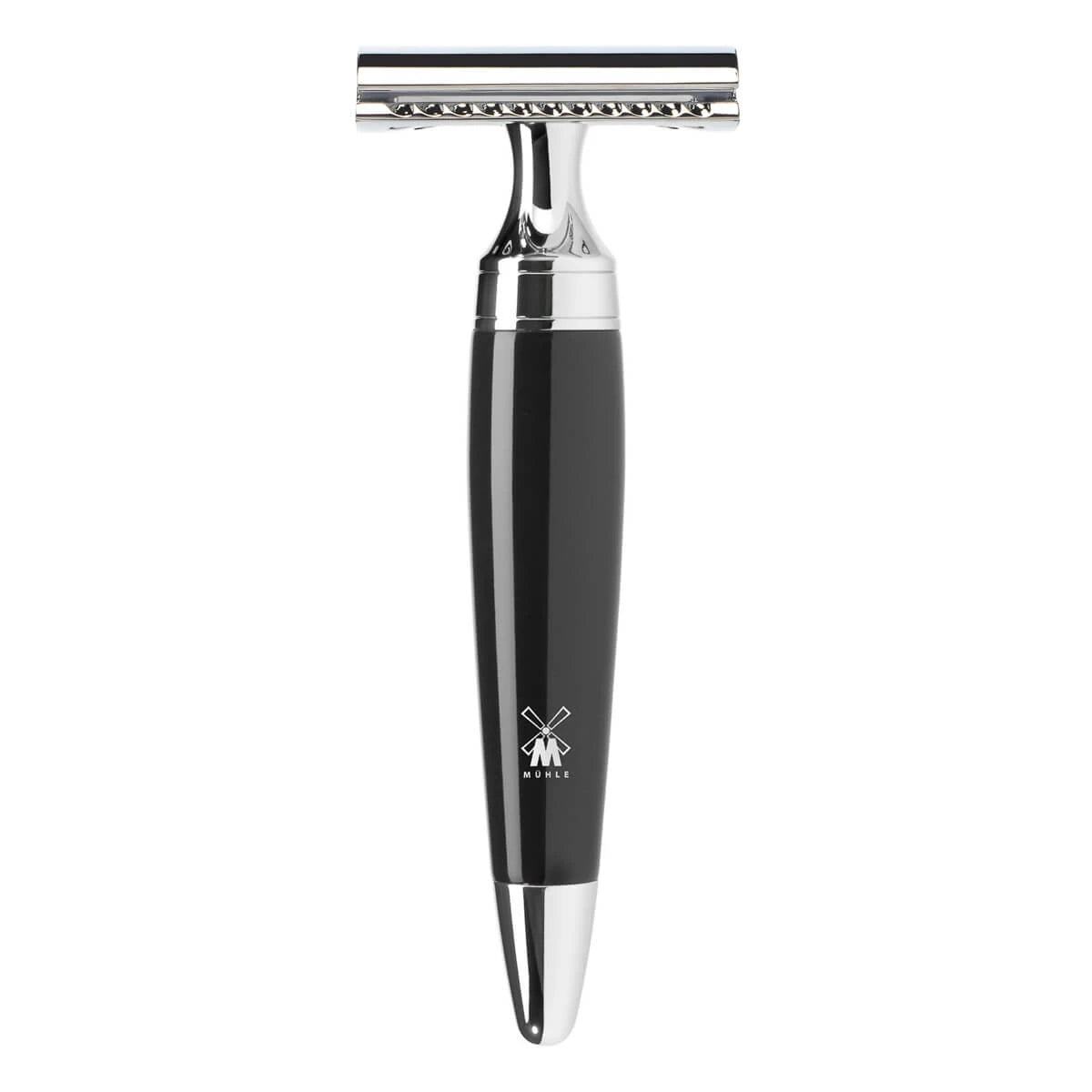 M? Hle Shaving De Skraber Stylo Sort Kunstharpiks