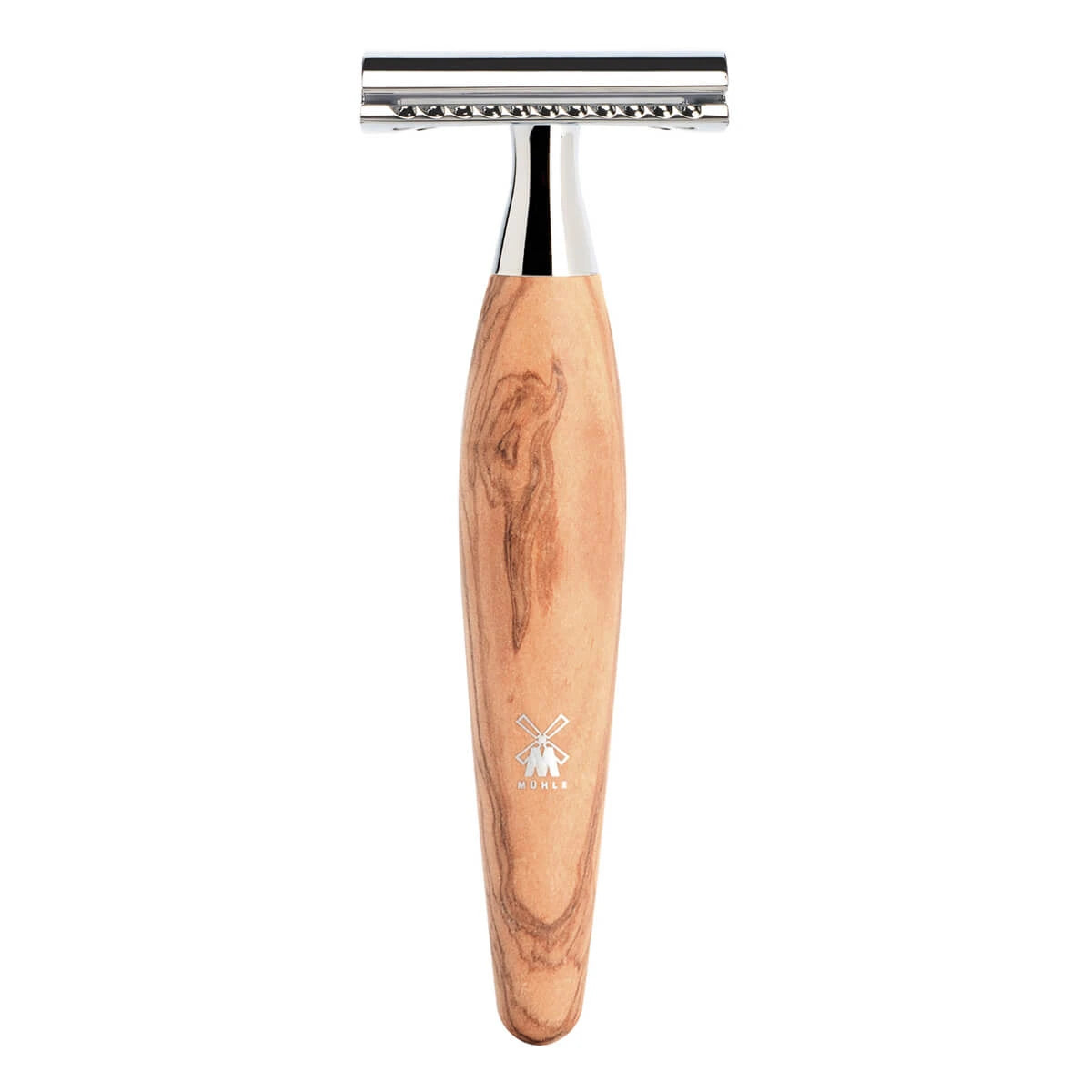 M? Hle Shaving De Skraber Kosmo Oliventræ
