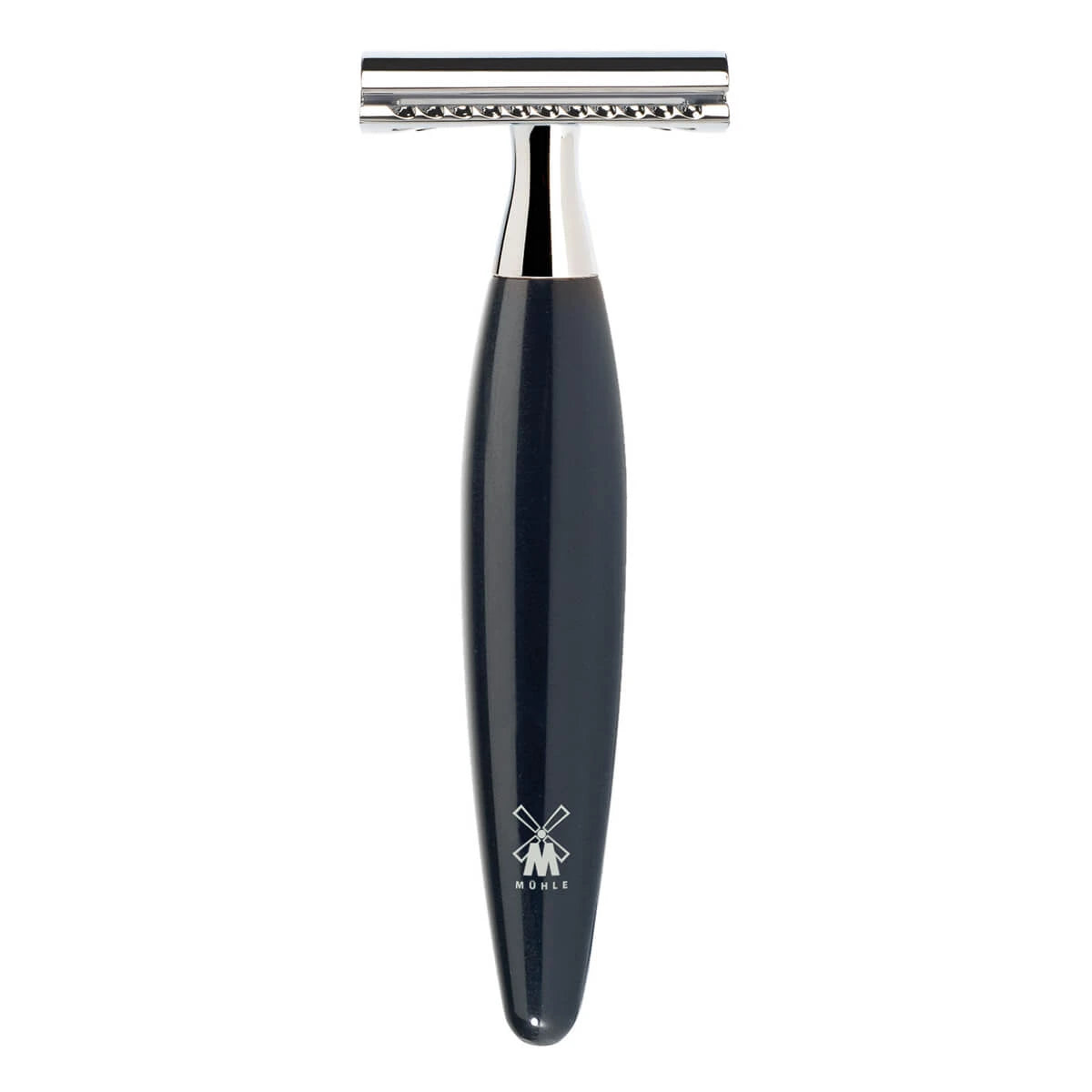 M? Hle Shaving De Skraber Kosmo Sort Kunstharpiks