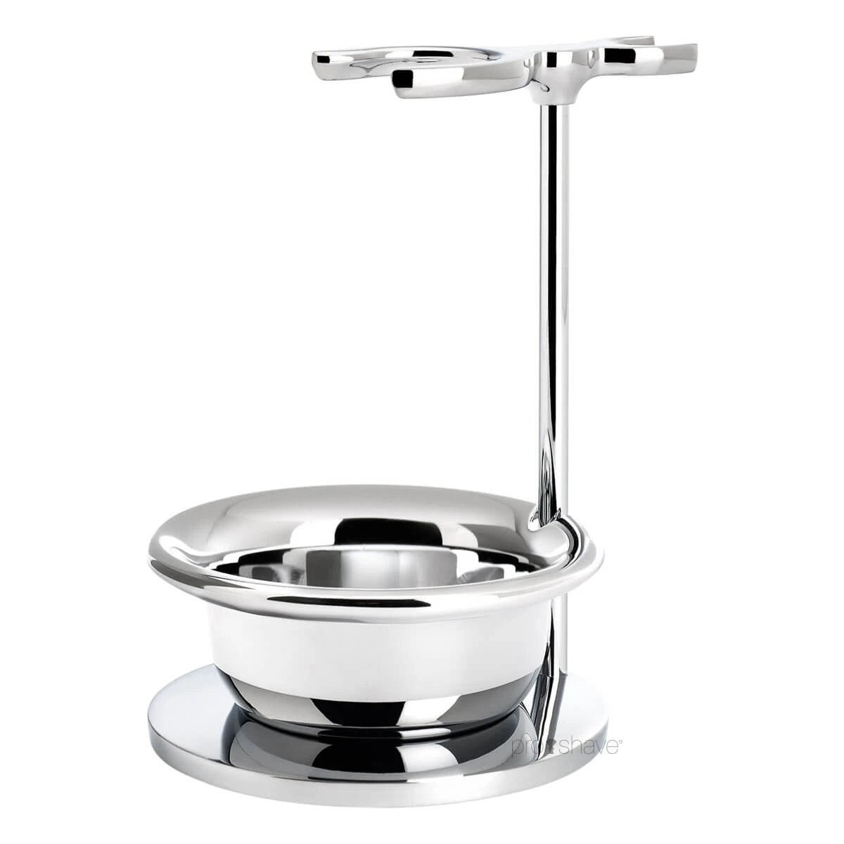 M? Hle Shaving Holder Og Skål Til Barberkost Og Skraber Sophist Classic