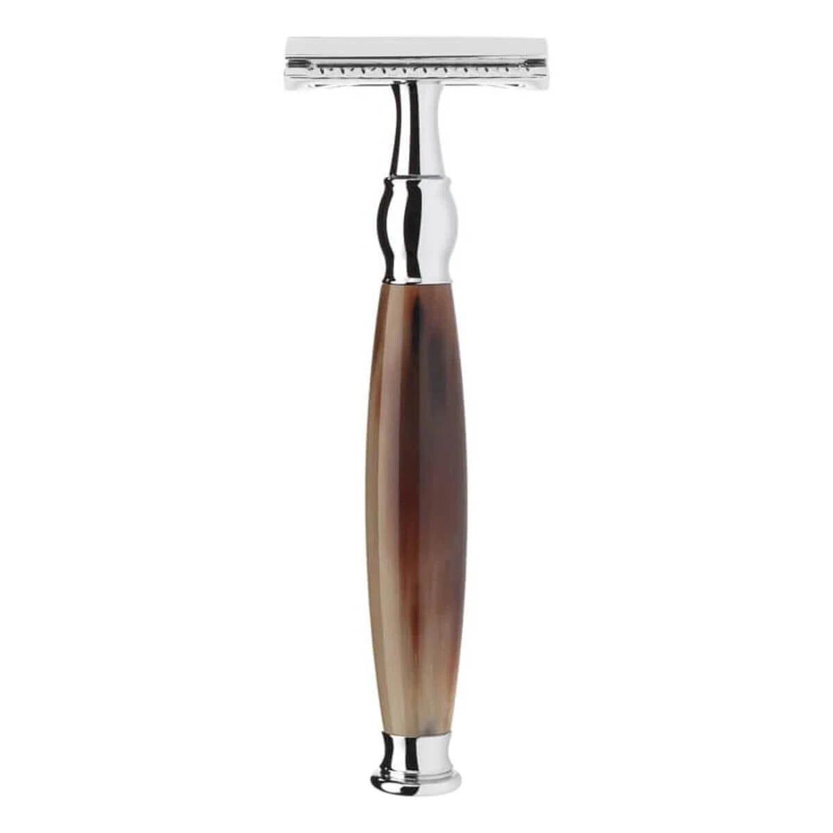M? Hle Shaving De Skraber Sophist Genuine Horn