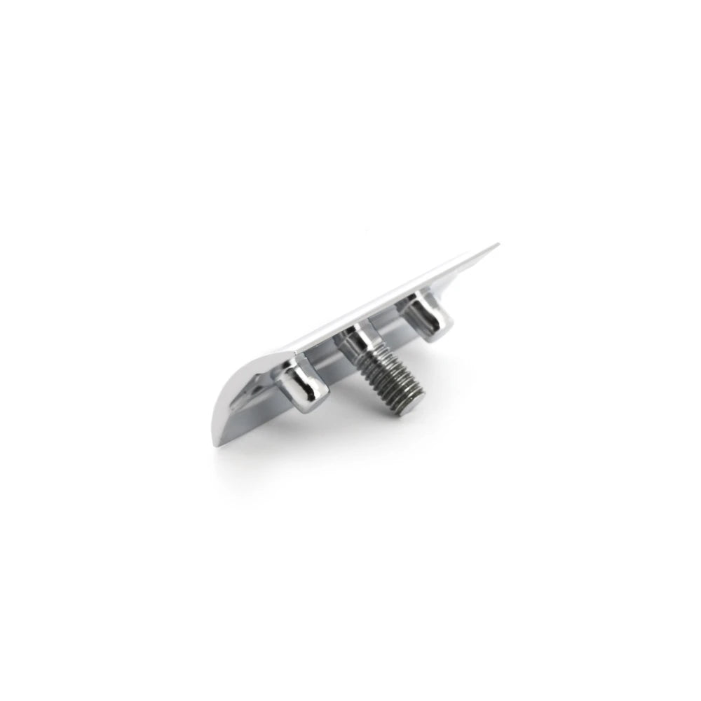 M? Hle Shaving Reservedel Topplade Til De Skraber Lukket Kam