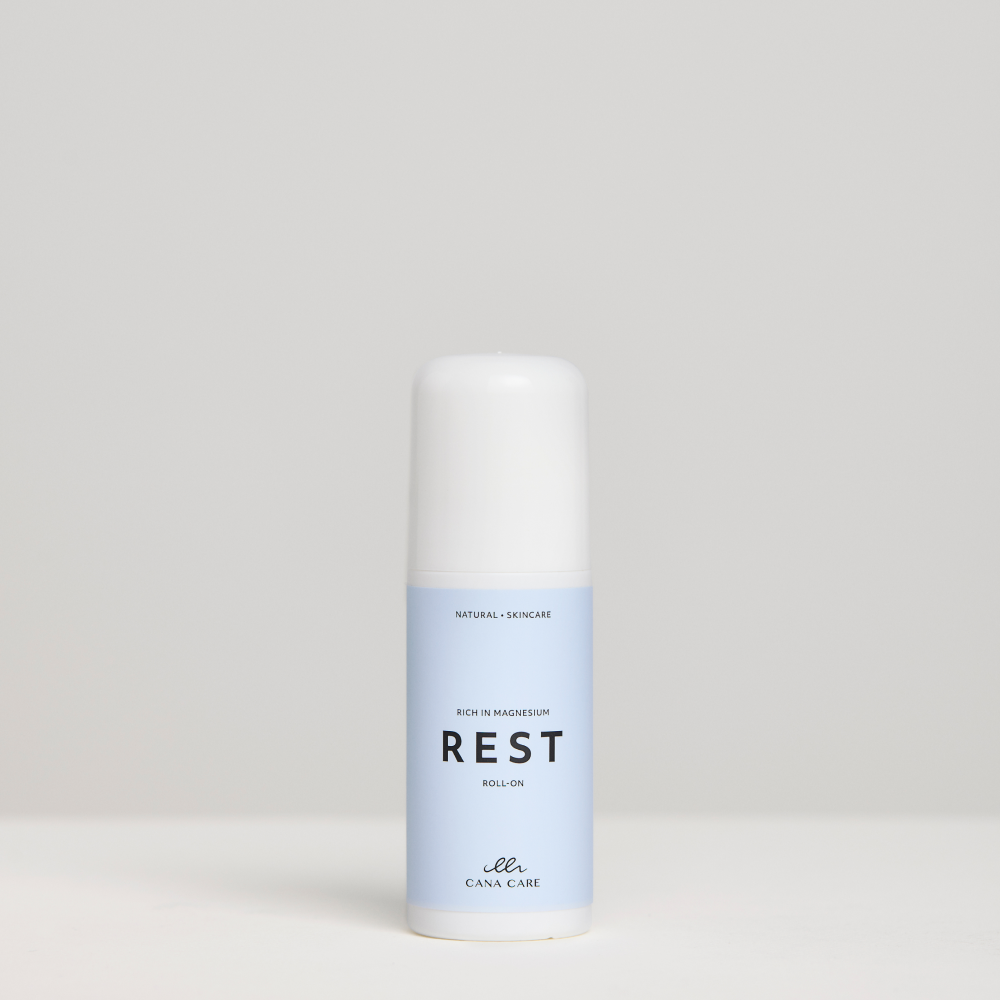 Rest Roll On