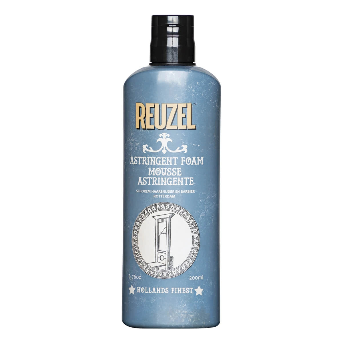 Reuzel Astringent Foam  200 Ml