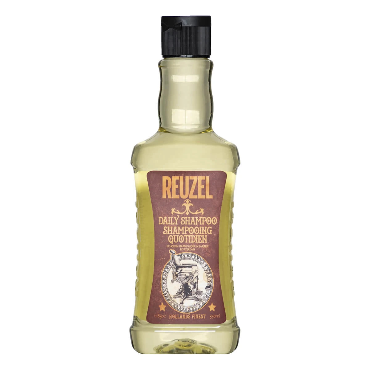 Reuzel Daily Shampoo  350 Ml