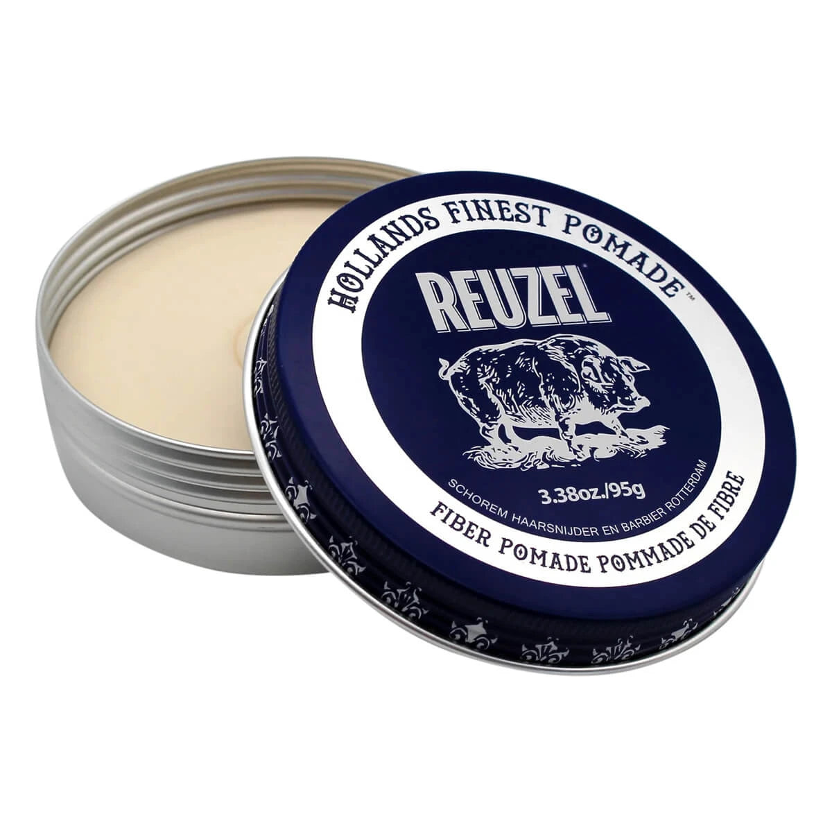 Reuzel Fiber Pomade  95 G