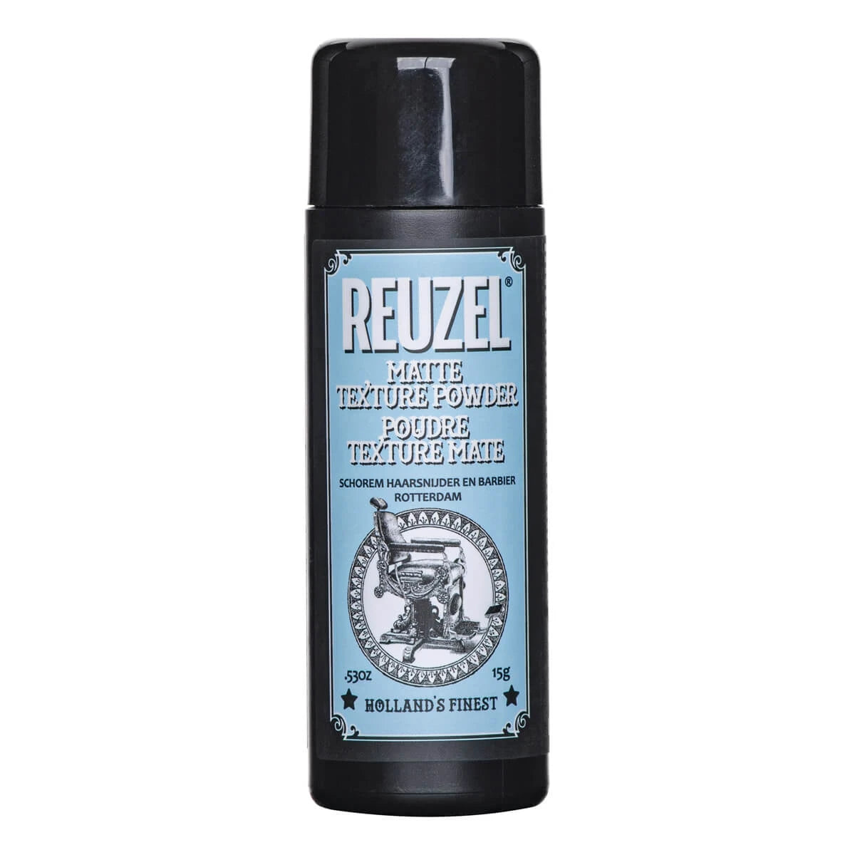 Reuzel Matte Texture Powder  15 G