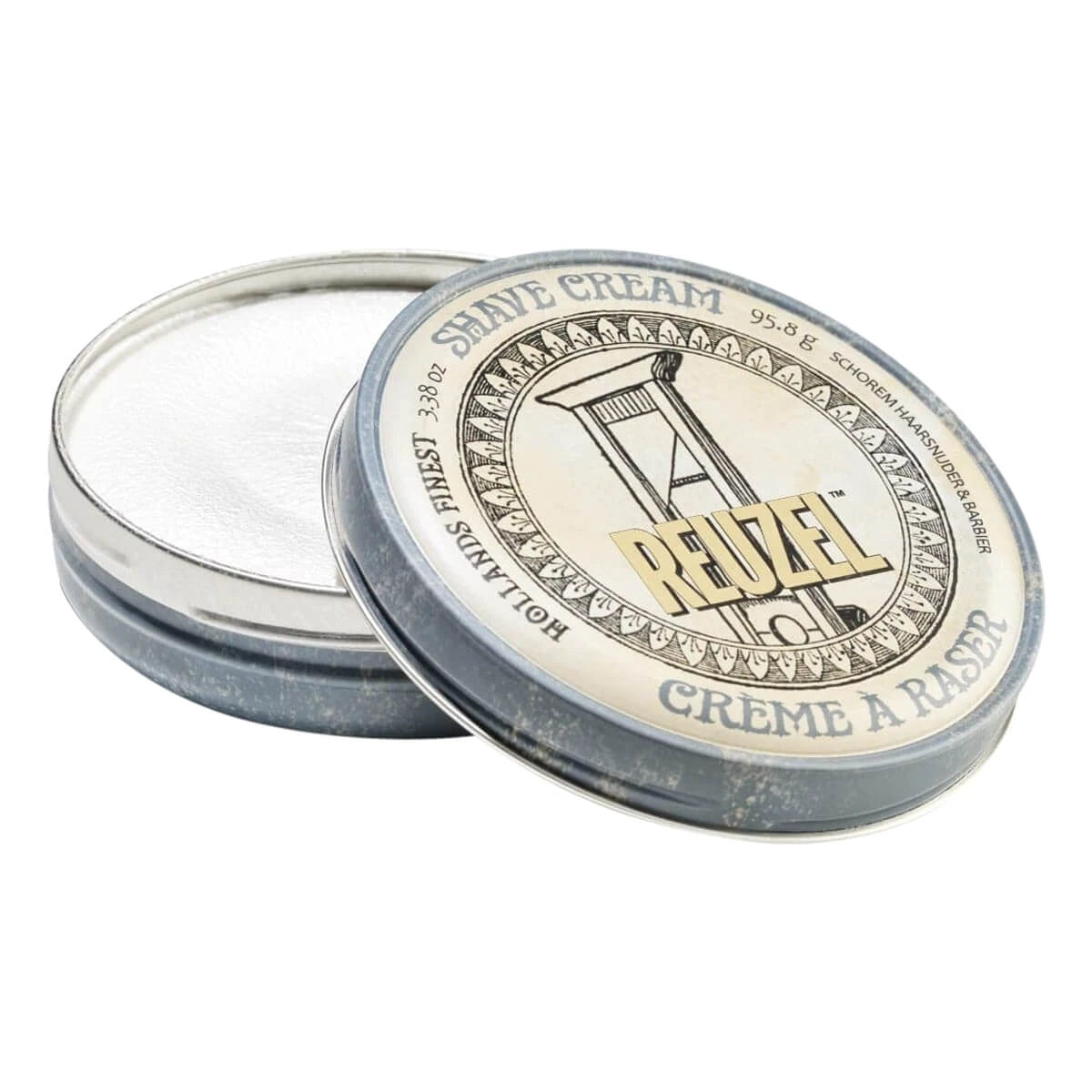 Reuzel Shave Cream  283 G