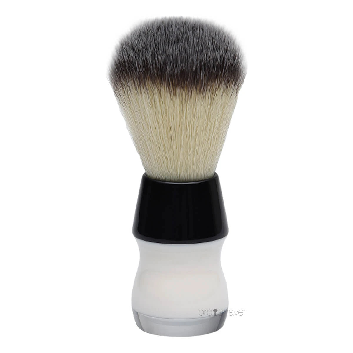 Pearl Shaving Barberkost  Synthetic Hair  Kunstharpiks