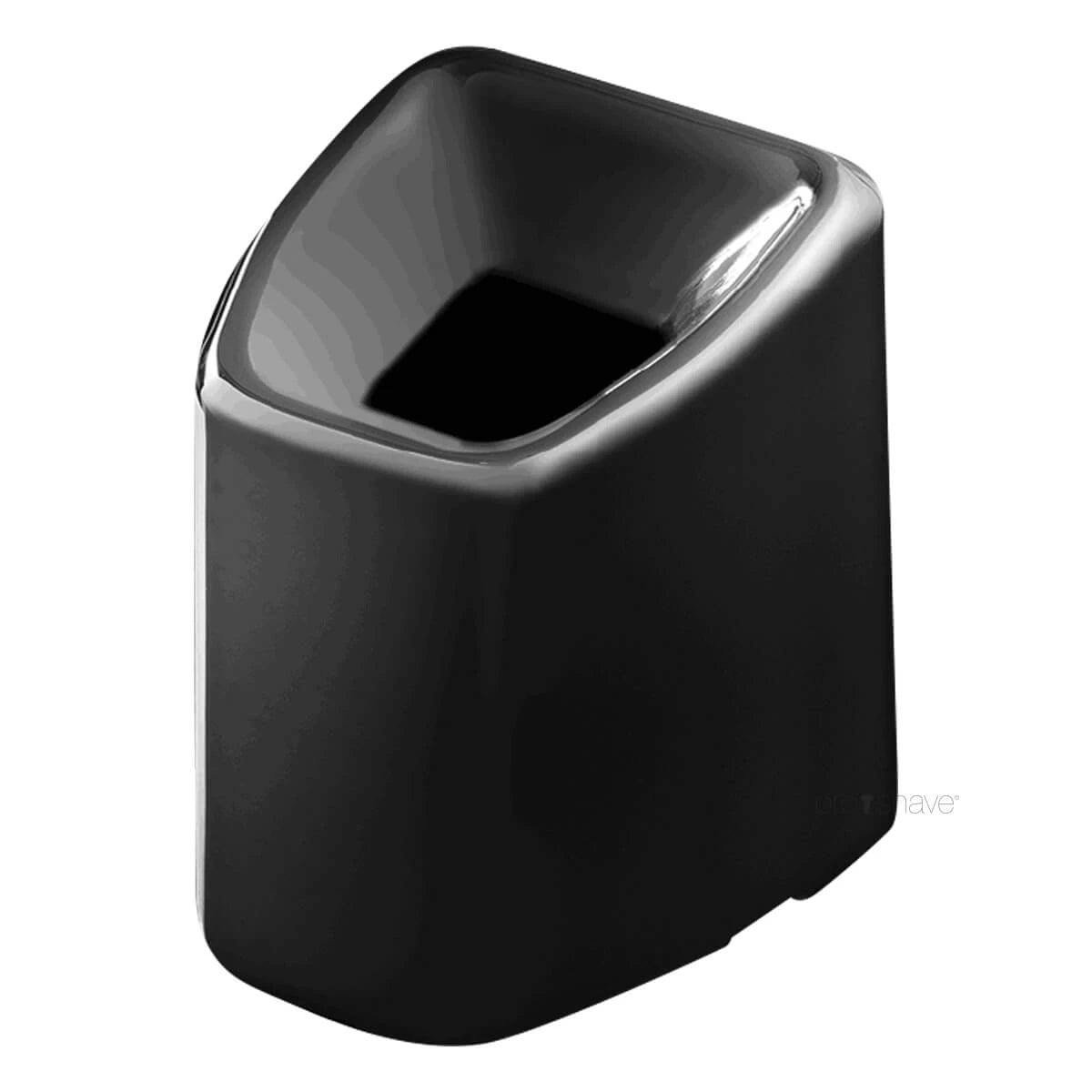 Supply Holder Til Skraber Jet Black