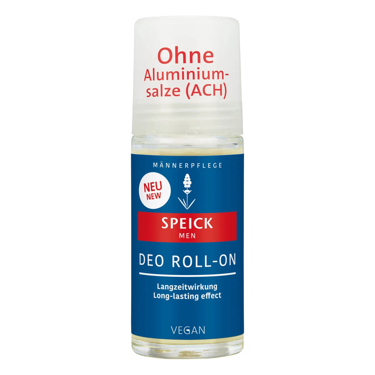 Speick Men Deo Roll On 50 Ml