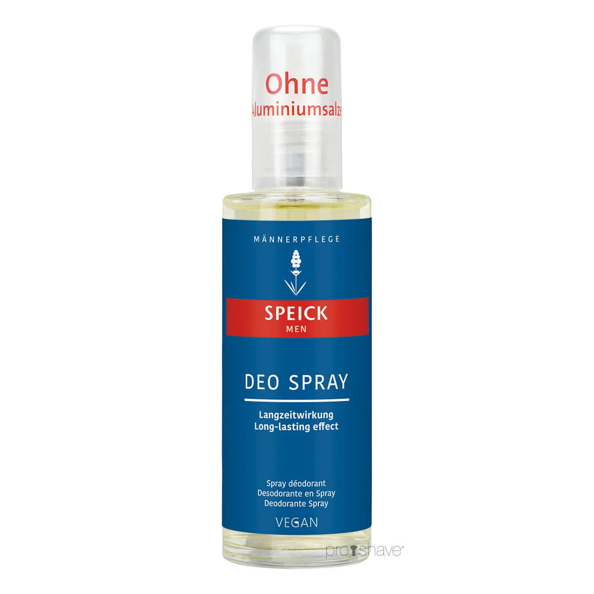Speick Men Deo Spray 75 Ml