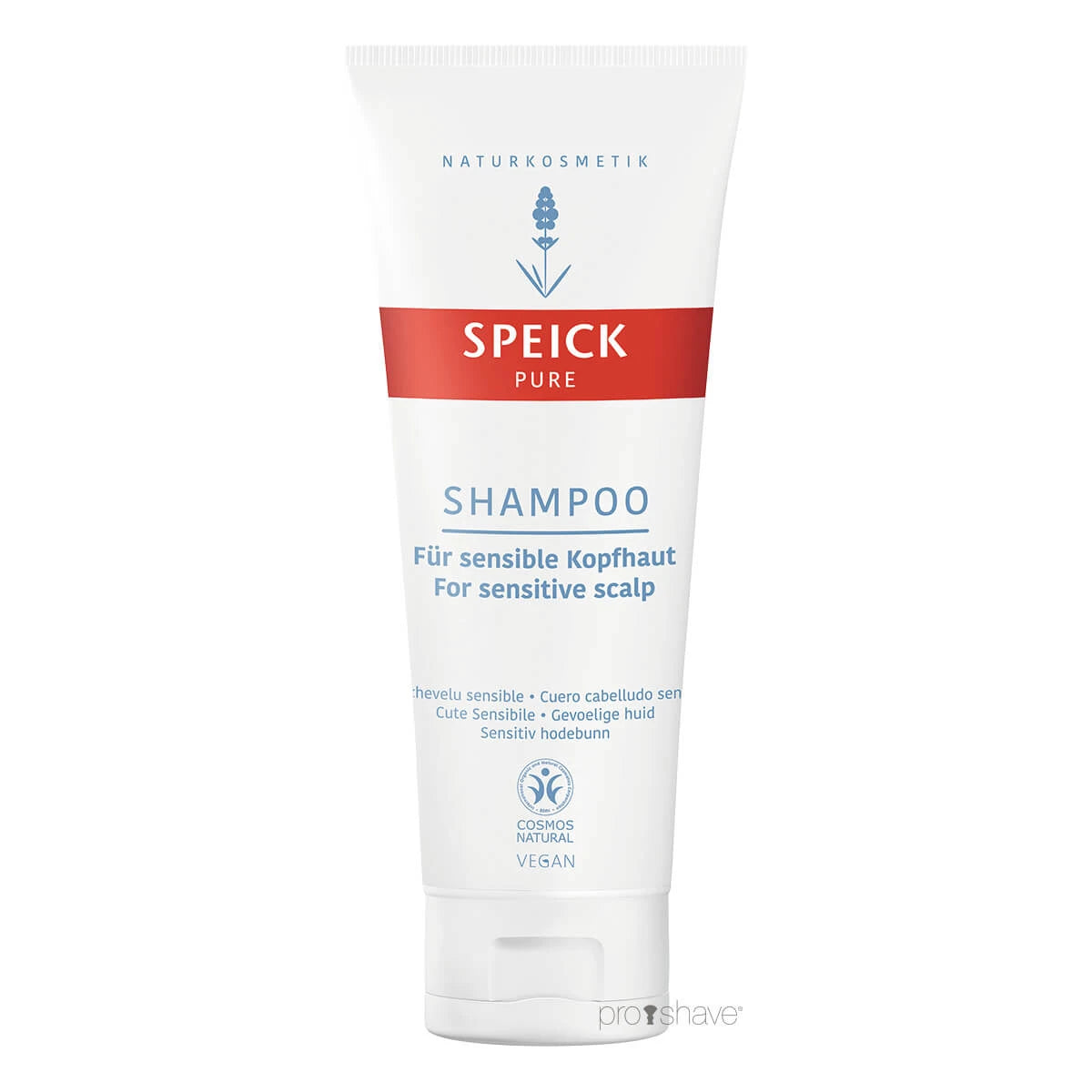 Speick Pure Shampoo  200 Ml