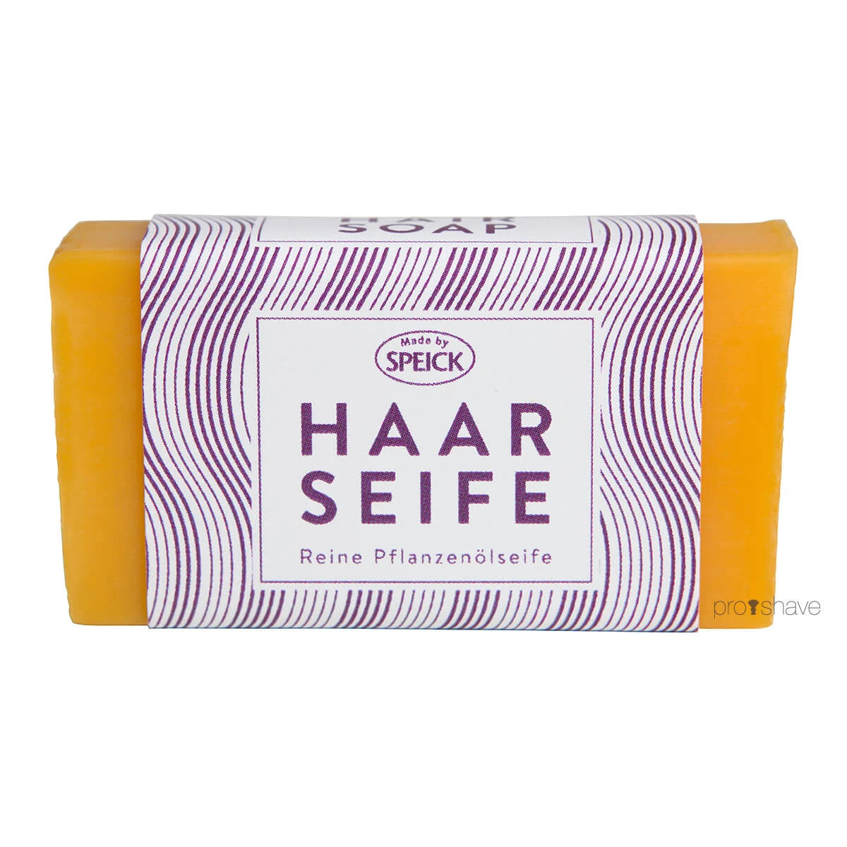 Speick Shampoo Bar 45 Gr