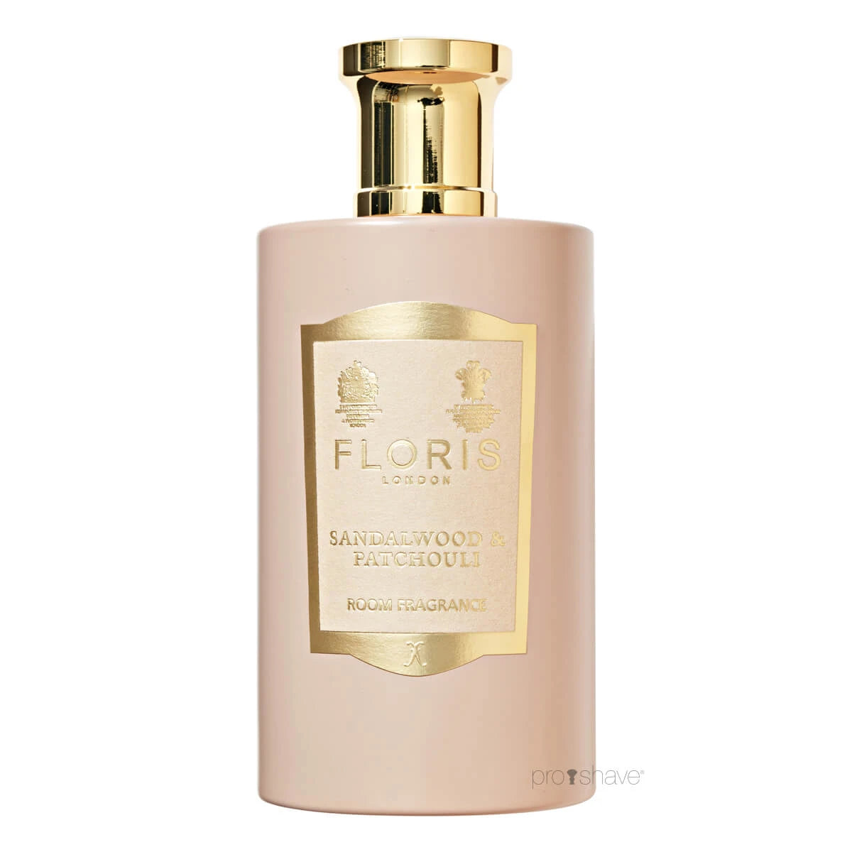 Floris London Sandeltræ Patchouli Room Fragrance 100 Ml